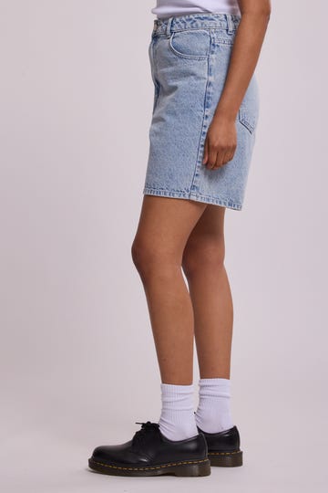 Brooklyn Baggy Shorts