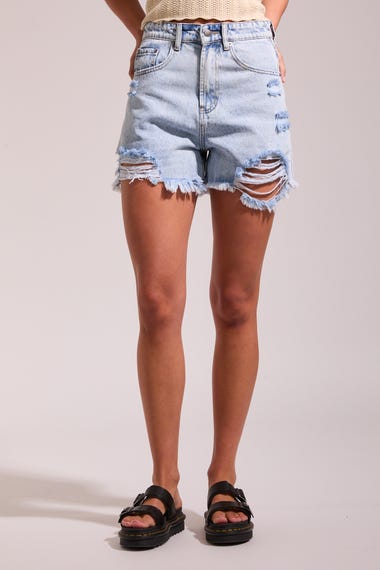 Brooklyn Shorts