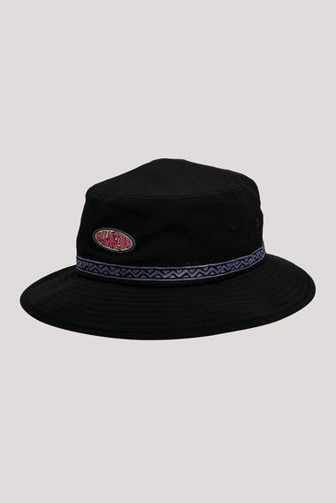 Bubble Boonie Hat