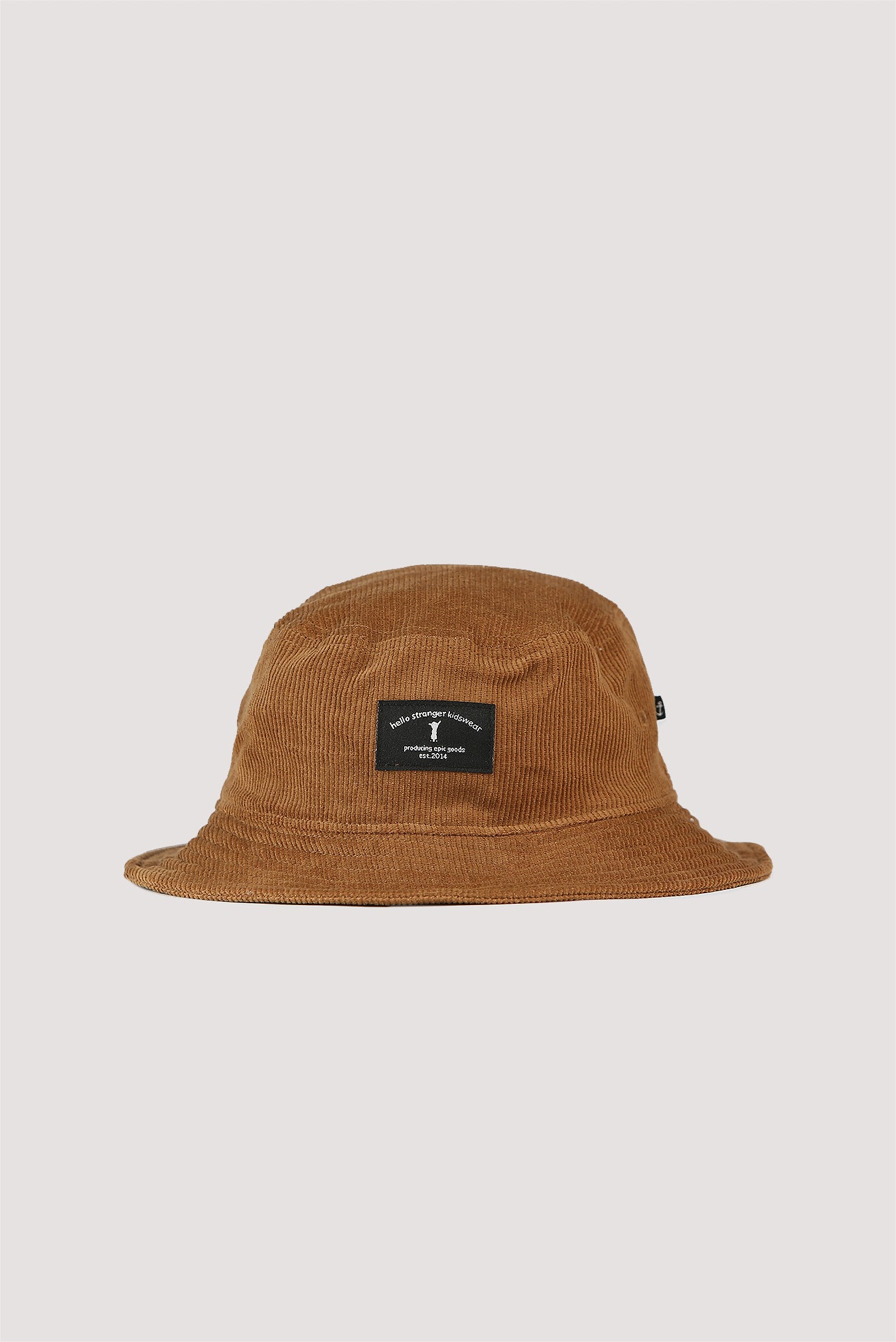Bucket Hat | North Beach