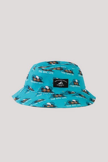 Youth Bucket Hat