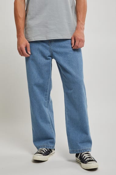 Bull Denim 91 Jeans