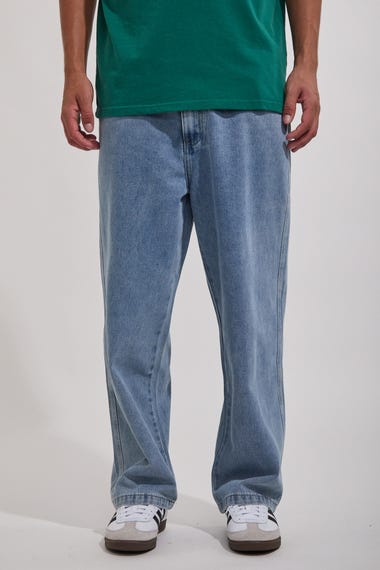 Bull Denim 91 Jeans