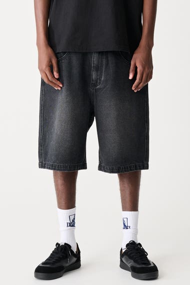 Bull Denim 91 Jorts
