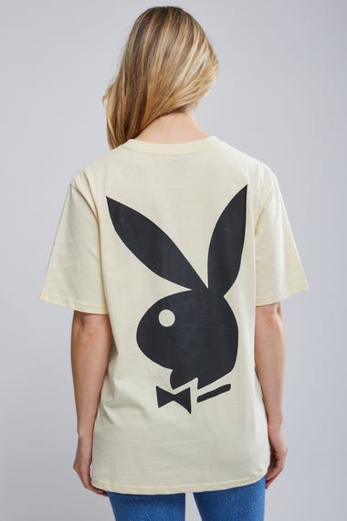 Bunny Stack Original Fit Short Sleeve T Shirt