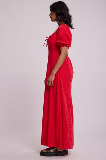 Burning Love Maxi Dress | North Beach Burning Love Maxi Dress | North Beach