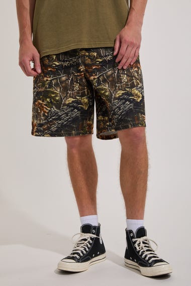 Bushman Big Dawg Jorts
