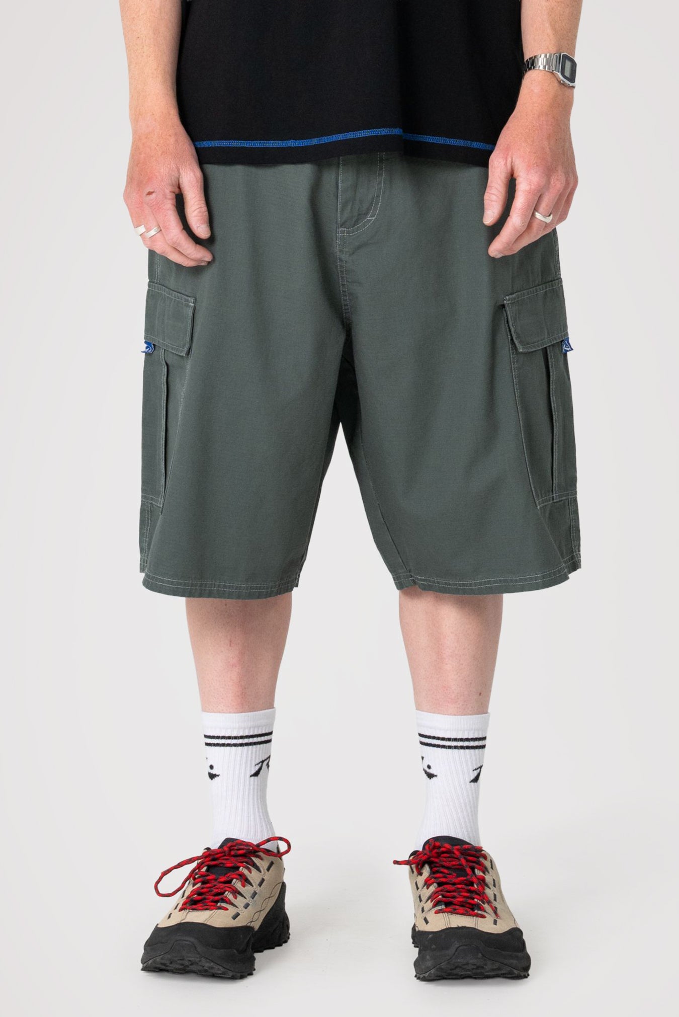 Bushranger Cargo Shorts | North Beach