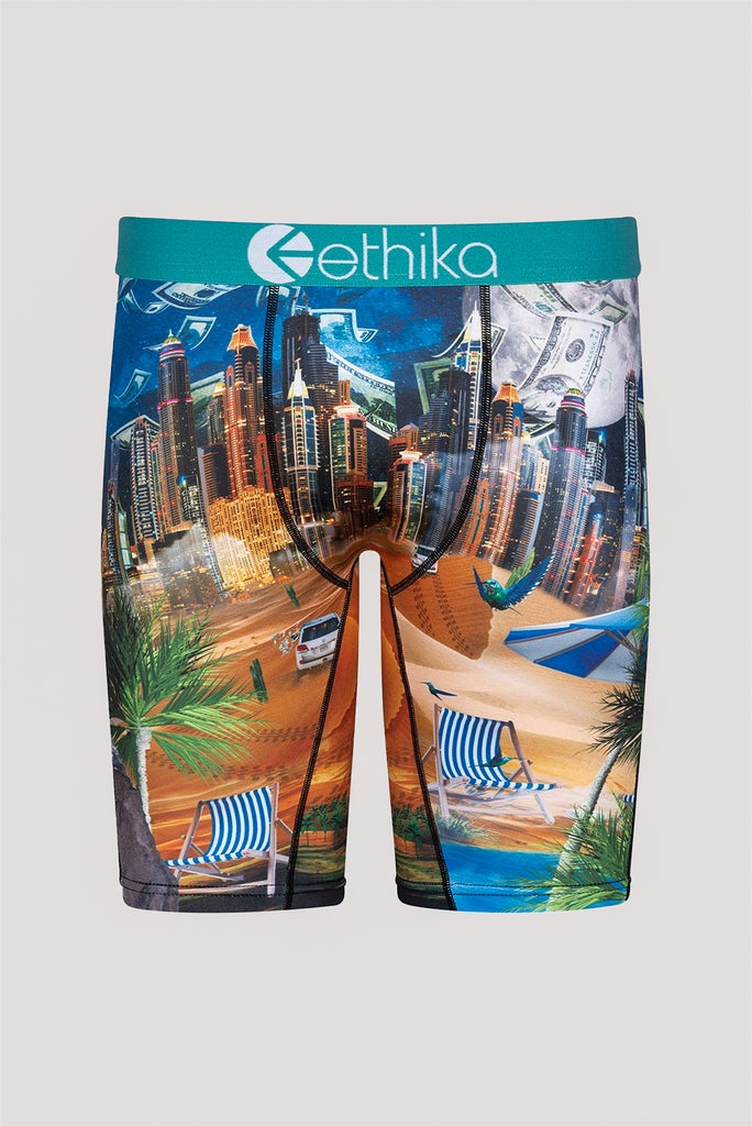 Ethika Underwear & Intimates Shop Ethika Online at North Beach NZ