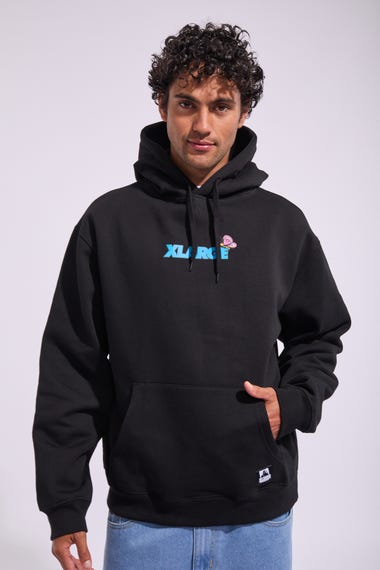 Butterfly Hoodie