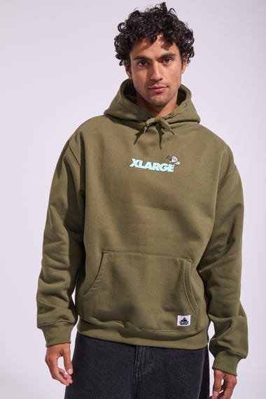 Butterfly Hoodie