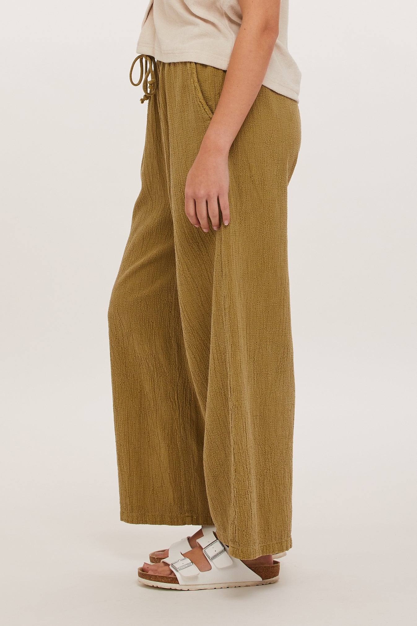 Byron Relaxed Beach Pant | North Beach
