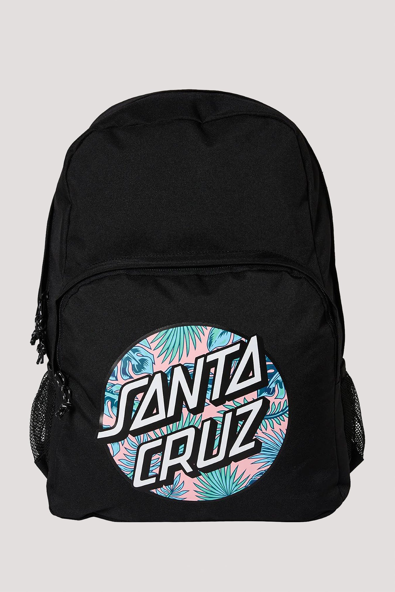 santa cruz backpack sale