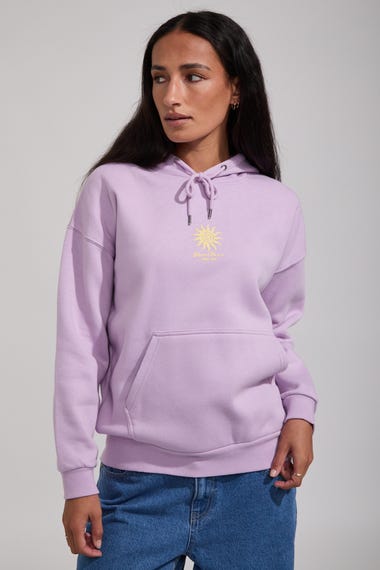 Cala Heritage Hoodie
