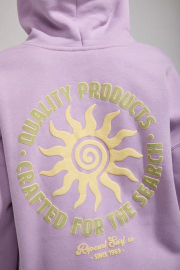 Cala Heritage Hoodie