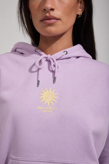 Cala Heritage Hoodie