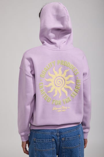 Cala Heritage Hoodie