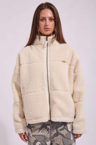 Cala Nights Sherpa Jacket