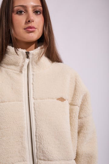 Cala Nights Sherpa Jacket