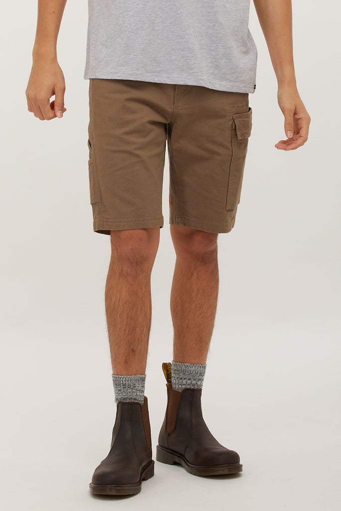 Workwear North Beach