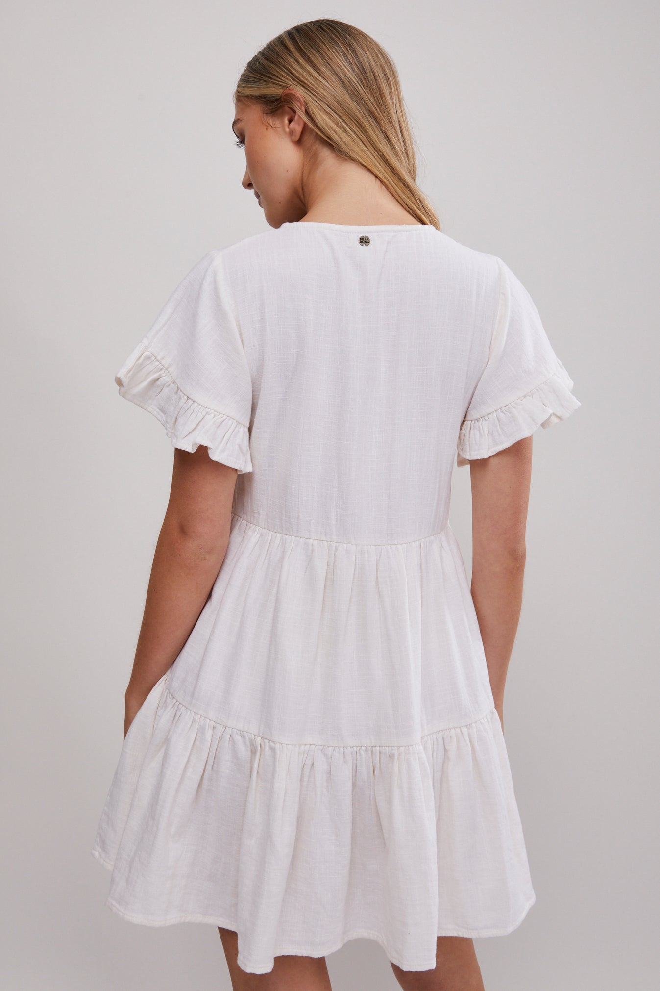 Camden Dress