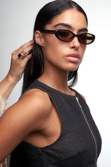 Izzy Sunglasses | North Beach display picture 1