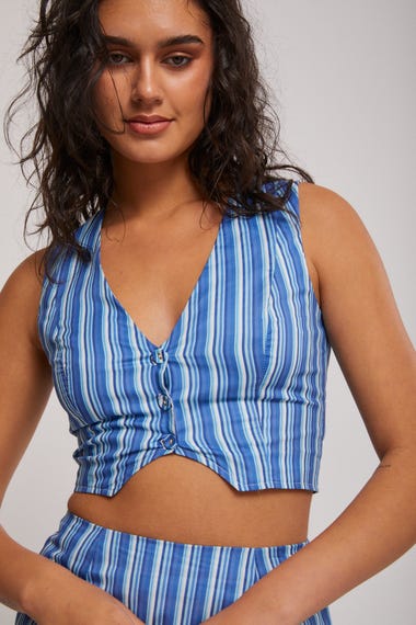 Camila Vest