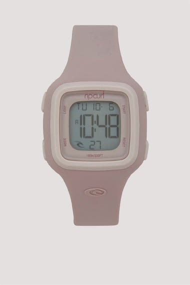 Candy 2 Digital Silicone Watch