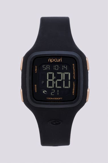 Candy 2 Digital Silicone Watch