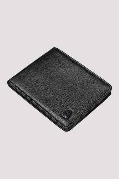 Cape Leather Wallet