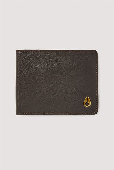 Cape Leather Wallet