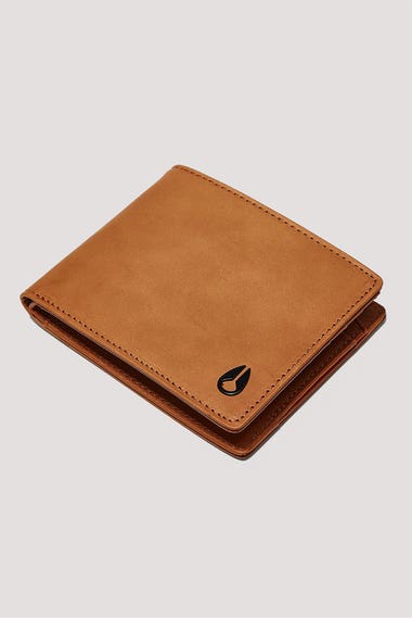 Cape Leather Wallet
