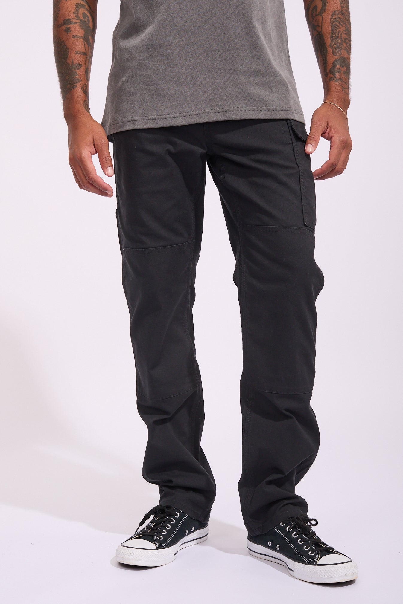 Gorilla Twill 91 Pants | North Beach