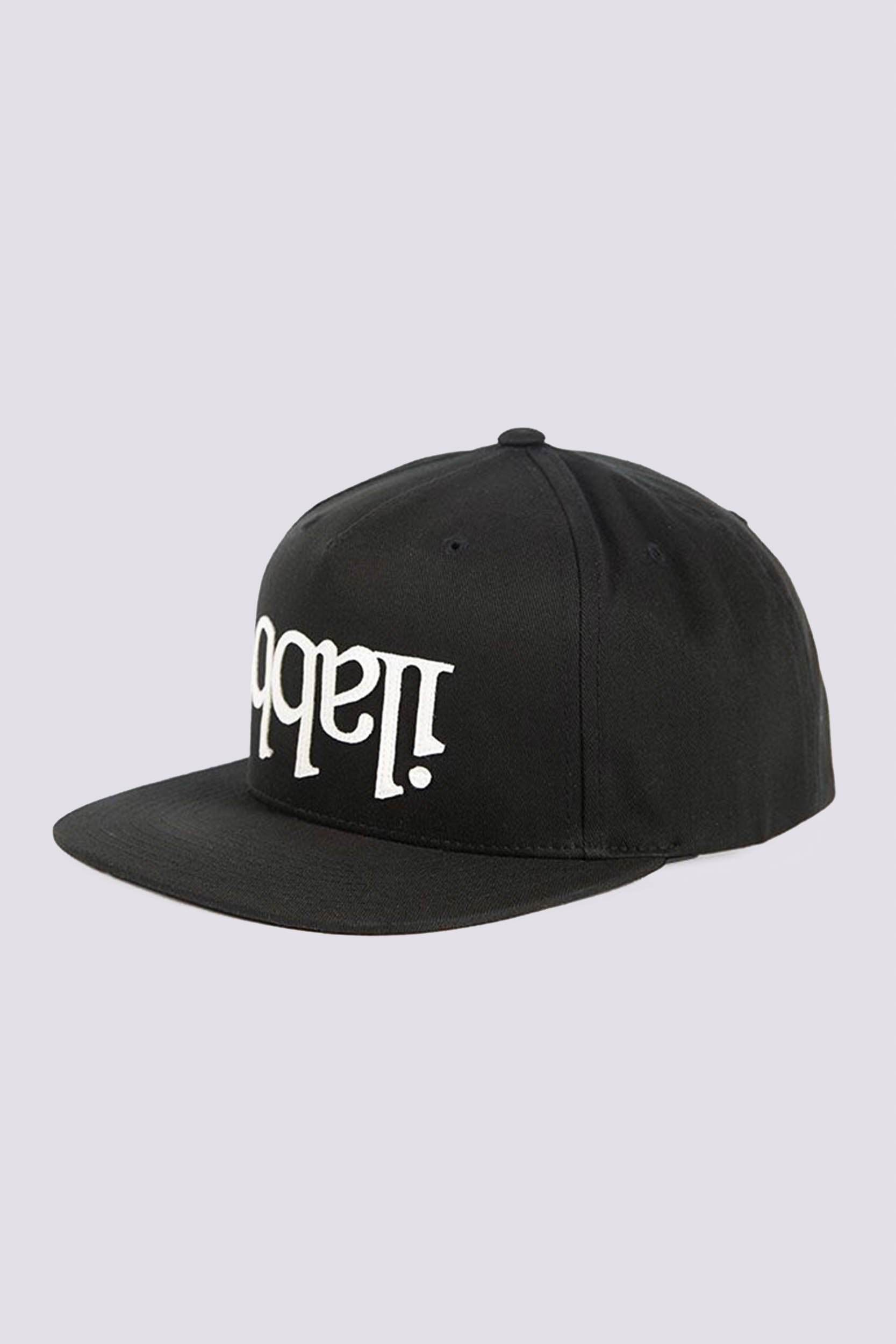 Capsize Snapback Cap North Beach