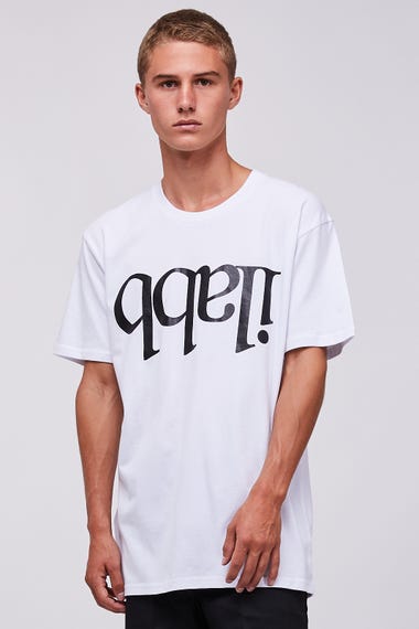 Capsize Short Sleeve Tee