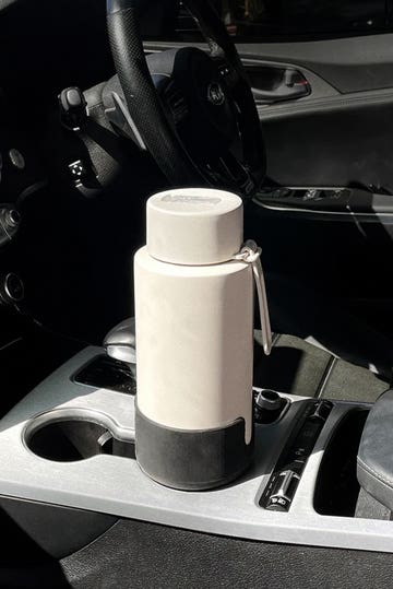 Car Cup Holder Expander