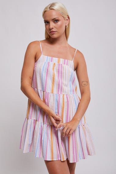 Carlotta Mini Dress