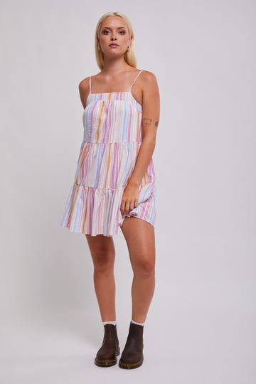 Carlotta Mini Dress