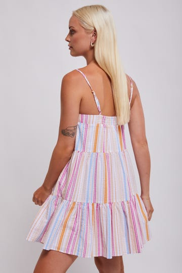 Carlotta Mini Dress