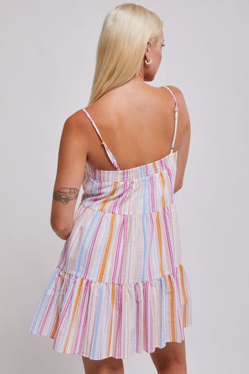 Carlotta Mini Dress