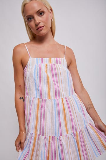Carlotta Mini Dress