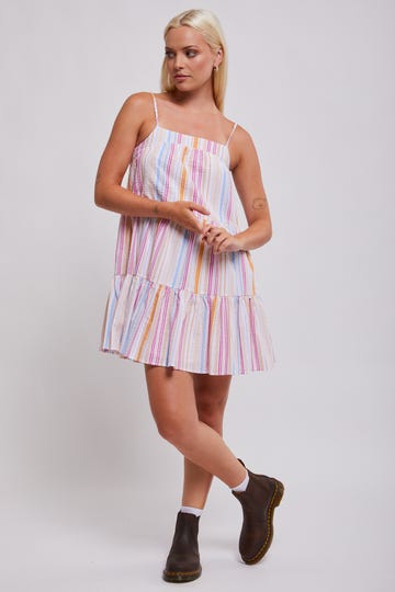 Carlotta Mini Dress