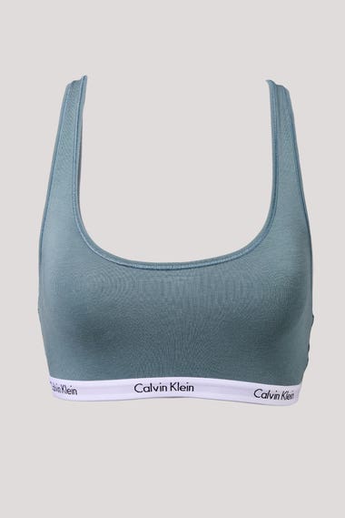 Carousel Lightly Lined Bralette