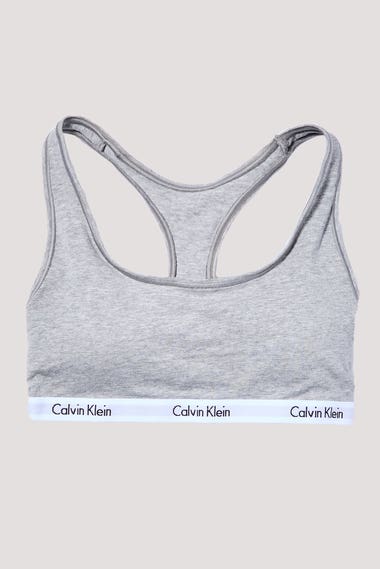 Carousel Lightly Lined Bralette