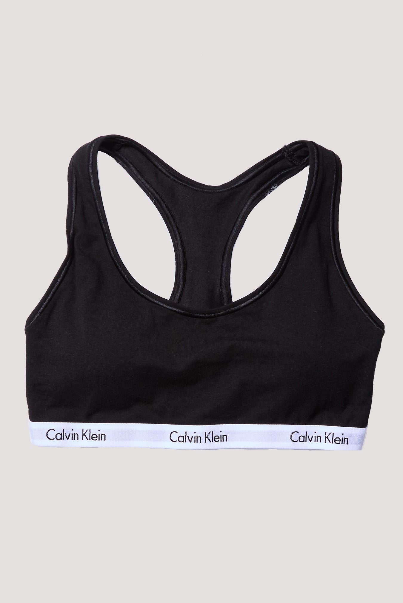 Carousel Lightly Lined Bralette | North Beach