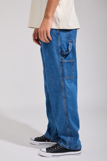 Carpenter Jeans