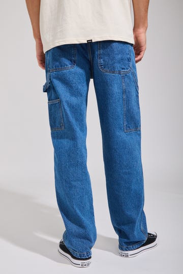 Carpenter Jeans