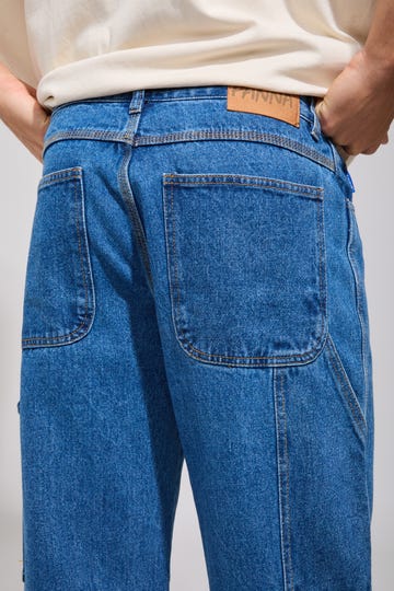 Carpenter Jeans
