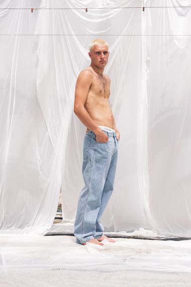 Carpenter Jeans