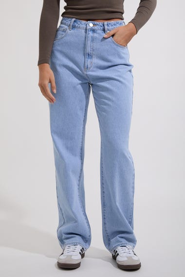 Carrie Jeans